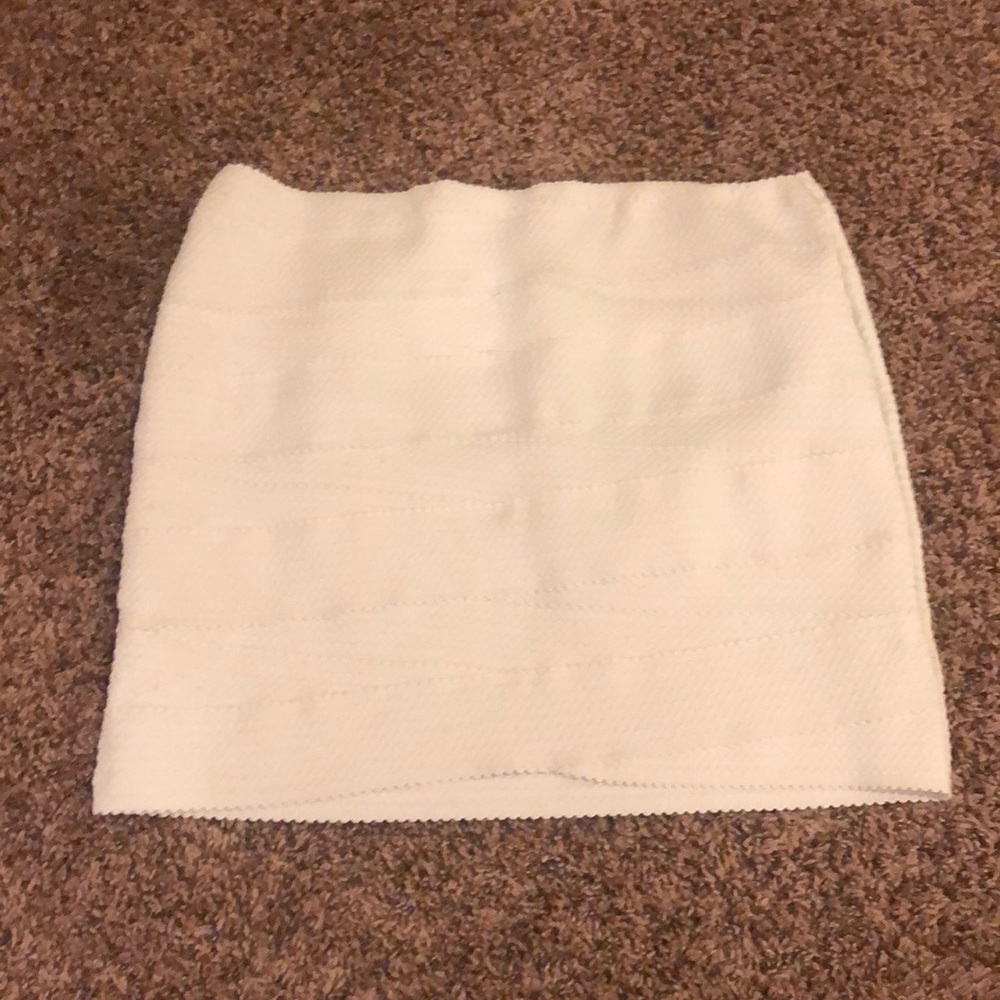 H&M Bandage Skirt
